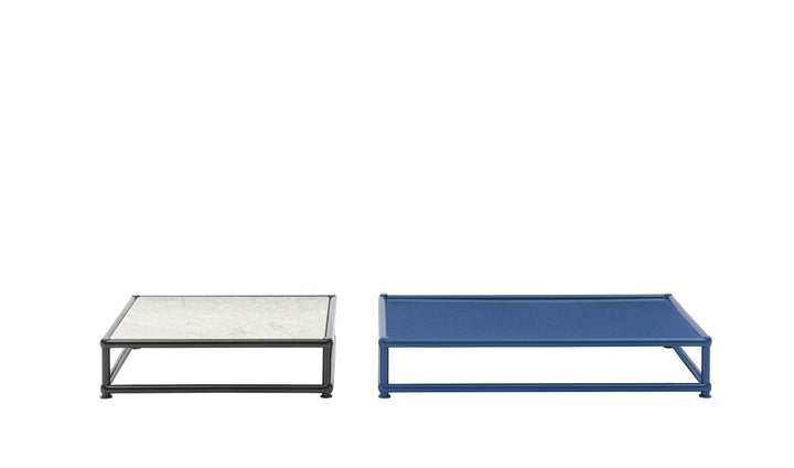 Nooch Outdoor Coffee Table by B&B Italia Outdoor