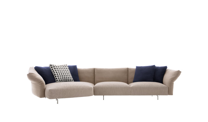 Dambo Sofa by B&B Italia