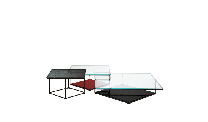 Lemante Coffee Table by B&B Italia