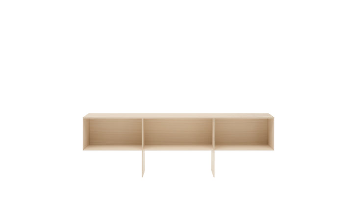 Tetrami Storage Unit by B&B Italia