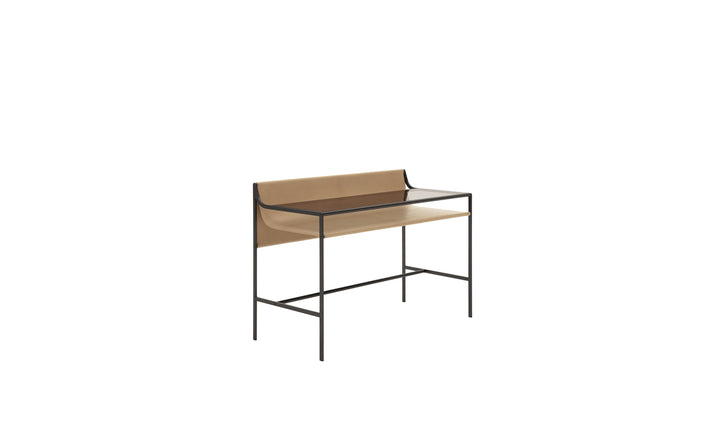 Quiet Lines Writing Desk by B&B Italia