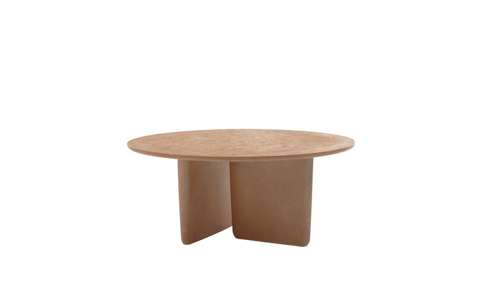 Tobi-Ishi Outdoor Dining Table by B&B Italia Outdoor