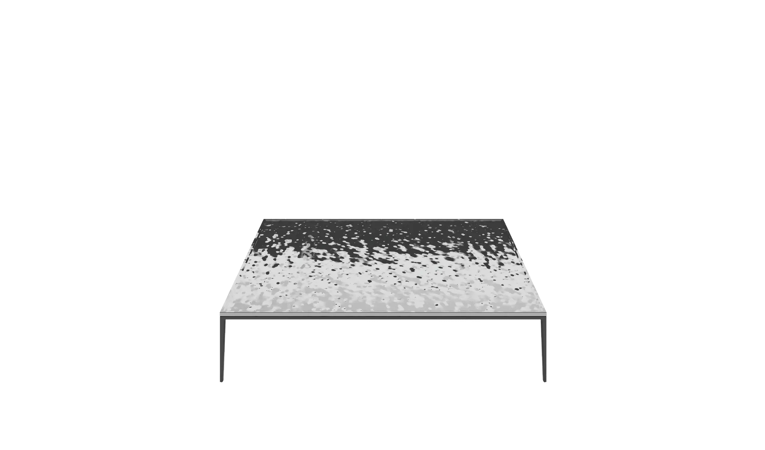 Elios Coffee Table | Maxalto | Urbanspace Interiors