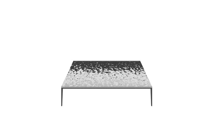 Soleide Coffee Table by Maxalto
