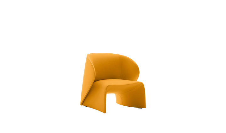 Narinari Armchair by B&B Italia