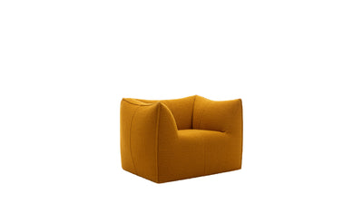 Le Bambole Lounge Chair by B&B Italia