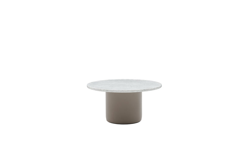 Button Outdoor Coffee Table by B&B Italia Outdoor