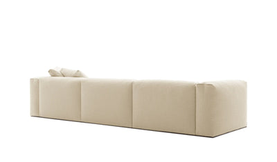 Dambodue Sofa by B&B Italia