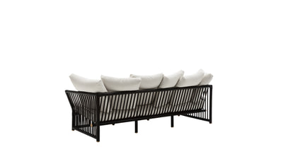 Softcage Outdoor Sofa by B&B Italia Outdoor