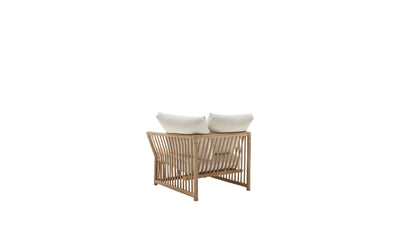 Softcage Outdoor Armchair by B&B Italia Outdoor