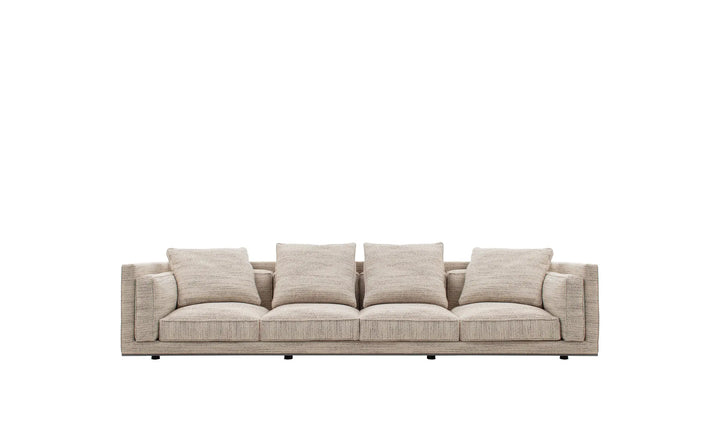 Florius Sofa by Maxalto