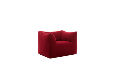 Le Bambole Lounge Chair by B&B Italia