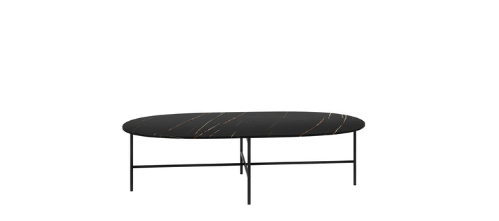 Soap Side Table by Tacchini