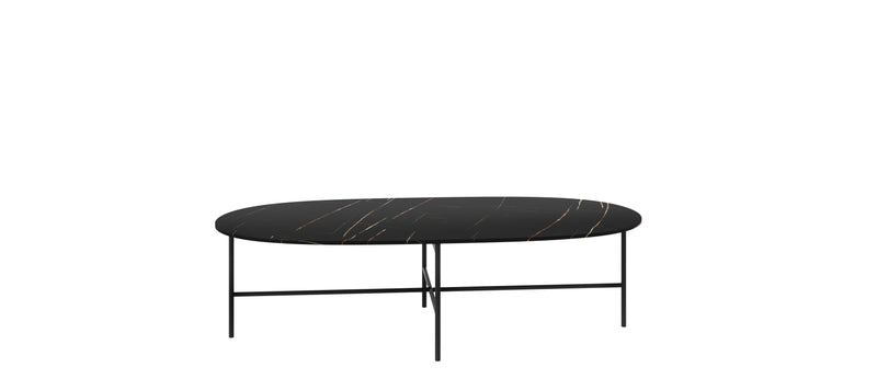 Soap Coffee Table by Tacchini
