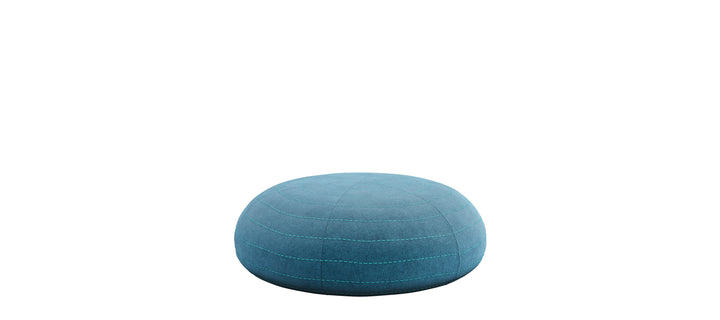 Spin Ottoman by Tacchini