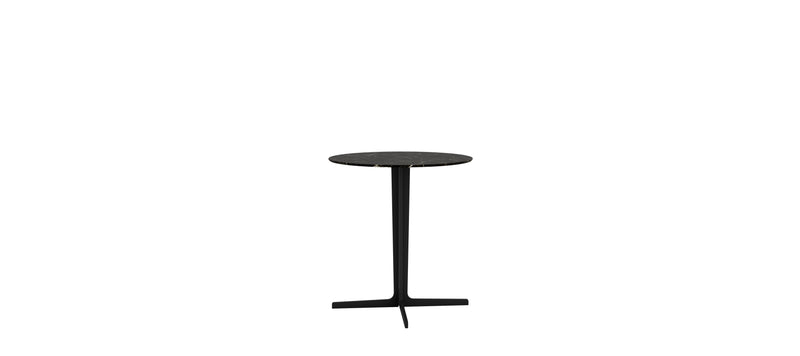 Split Side Table by Tacchini