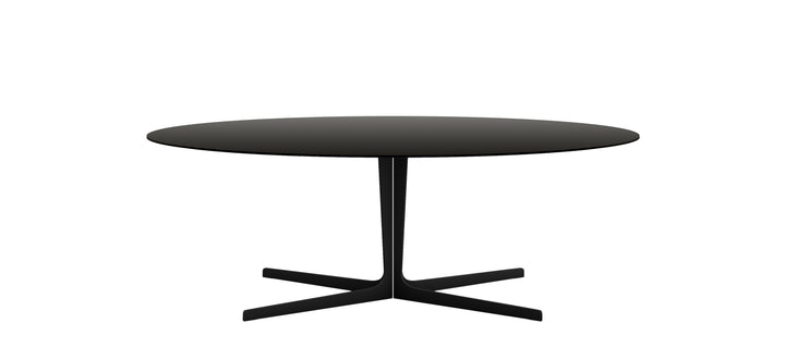 Split Coffee Coffee Table by Tacchini