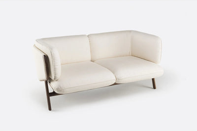 Stanley 2 Seater Sofa by De La Espada