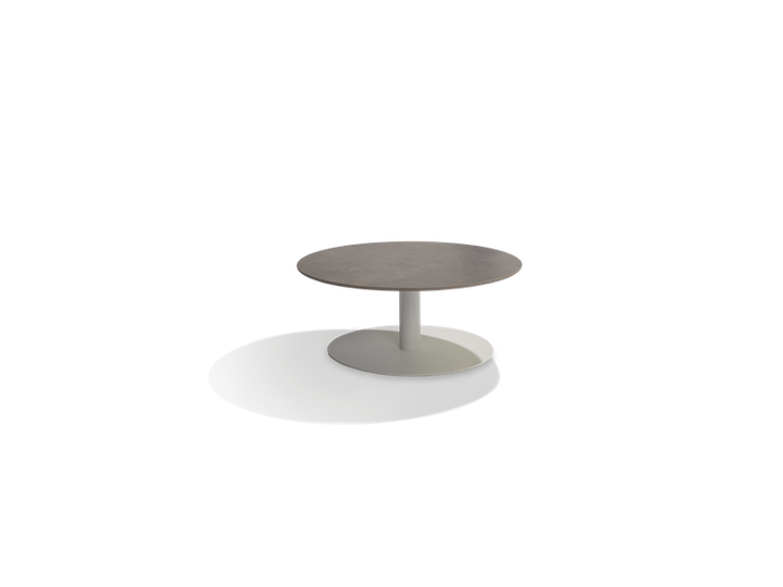 T-Table Coffee Table by Tribu
