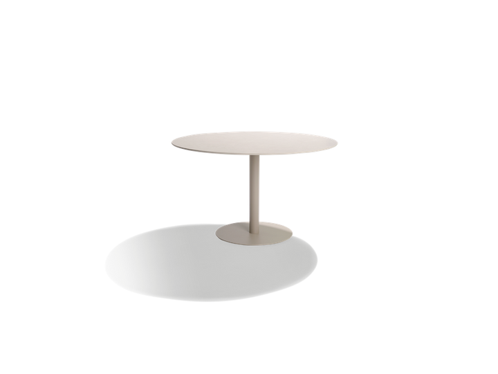 T-Table Dining Table by Tribu
