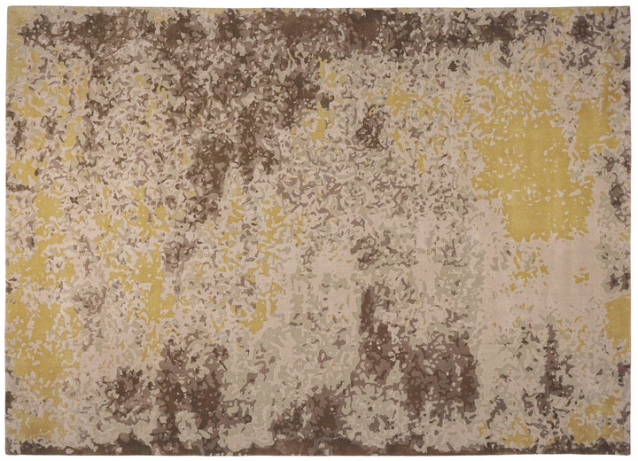 Timelines Rug by Golran