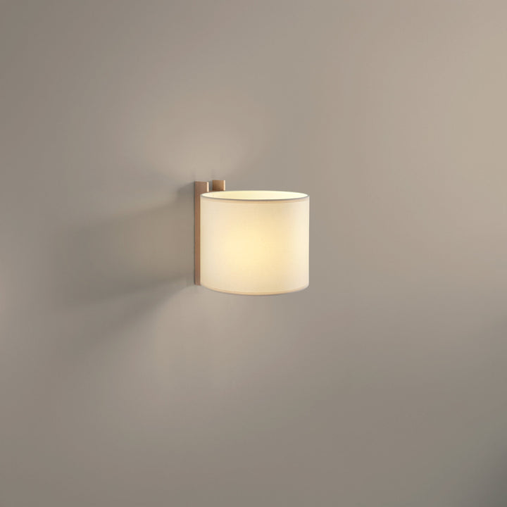 TMM Wall Lamp by Santa & Cole