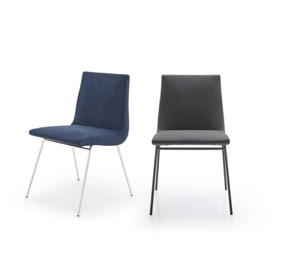Quick Ship TV Dining Chair (Set of 2) by Ligne Roset