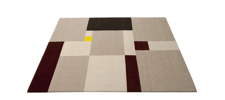 Anni Rug by Tacchini
