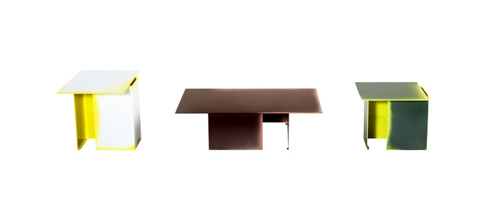 Daze Coffee Table by Tacchini