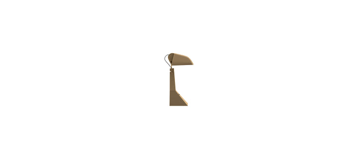 E63 Table Lamp by Tacchini