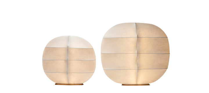 Gunta Table Lamp by Tacchini