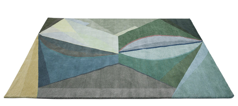 Narciso Rug by Tacchini