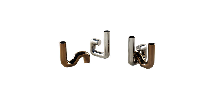 Pi-Dou Decorative Accessory by Tacchini