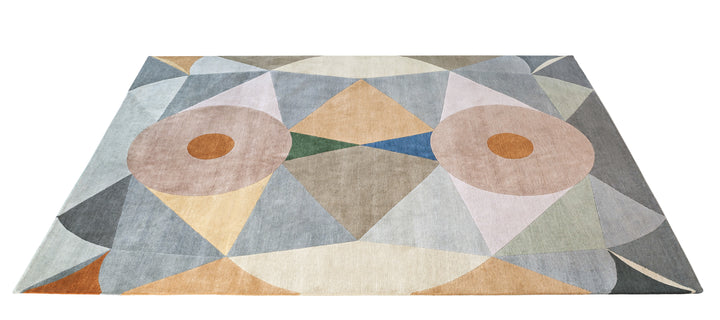 Rituale Rug by Tacchini