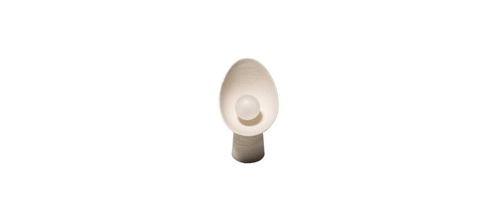 Sophia Table Lamp by Tacchini
