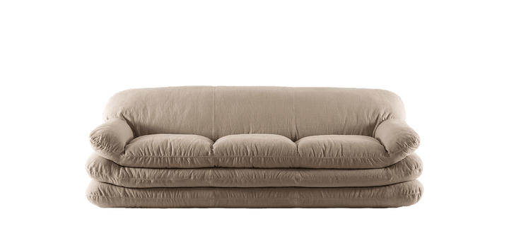 Solar Sofa by Tacchini