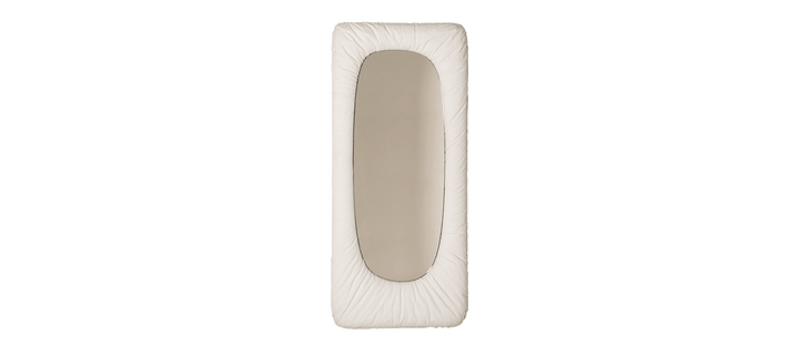 Stellar Mirror by Tacchini