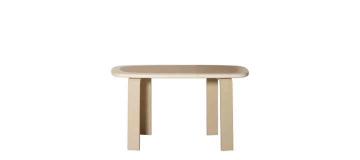 Orbit Coffee Table by Tacchini