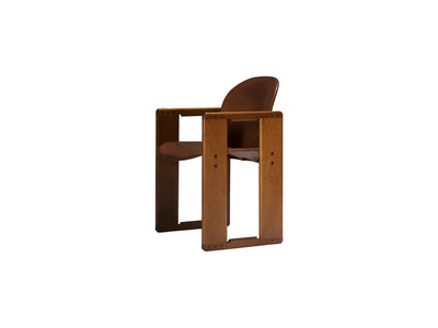 Dialogo Dining Chair by Tacchini