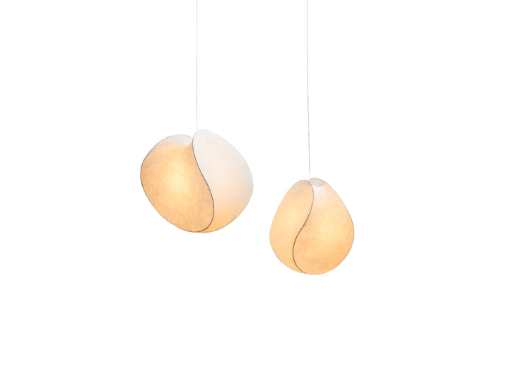 Equinox Suspension Lamp by Tacchini