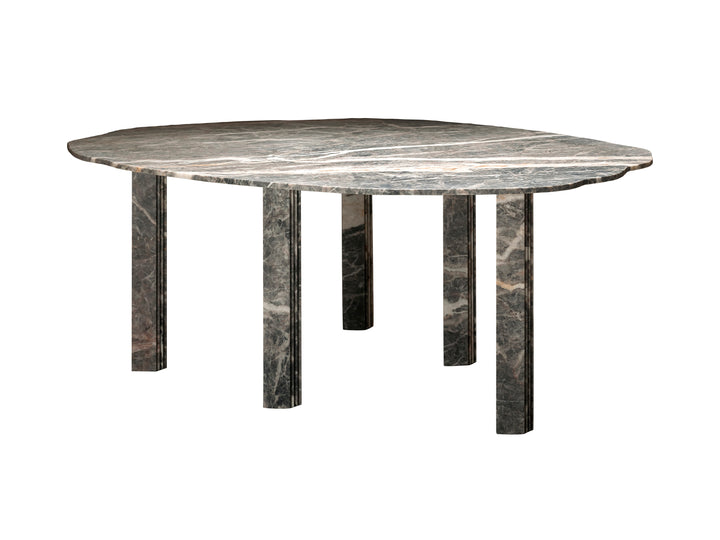 Orpheus Dining Table by Tacchini