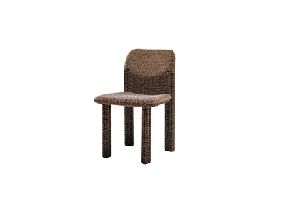 Sempronia Dining Chair by Tacchini