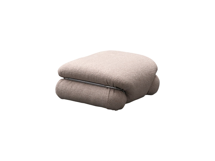 Sesann Ottoman by Tacchini