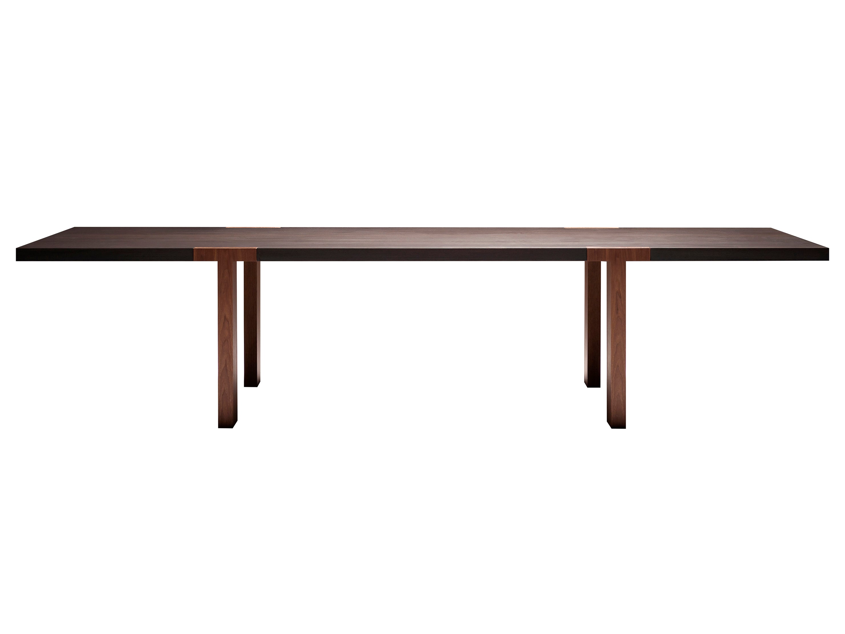 T Dining Table by Tacchini