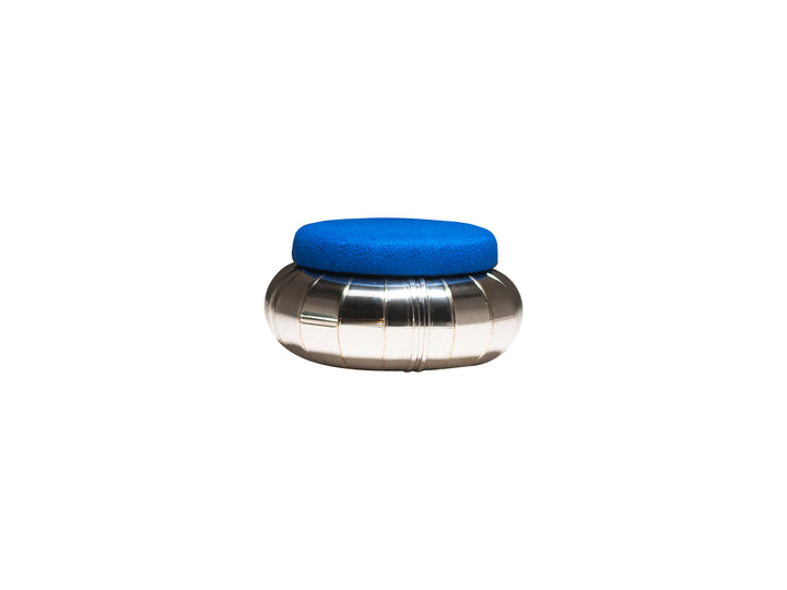 Torus Ottoman by Tacchini