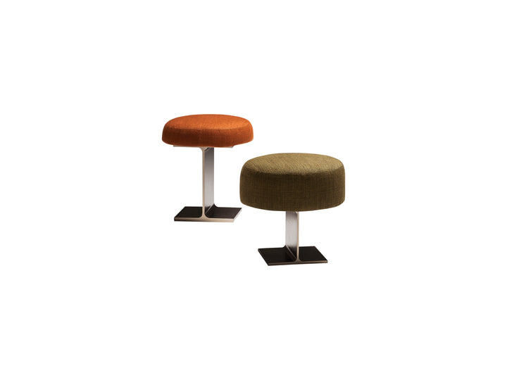 Trono Ottoman by Tacchini