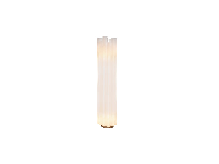 Vertical Nest Floor Lamp by Tacchini