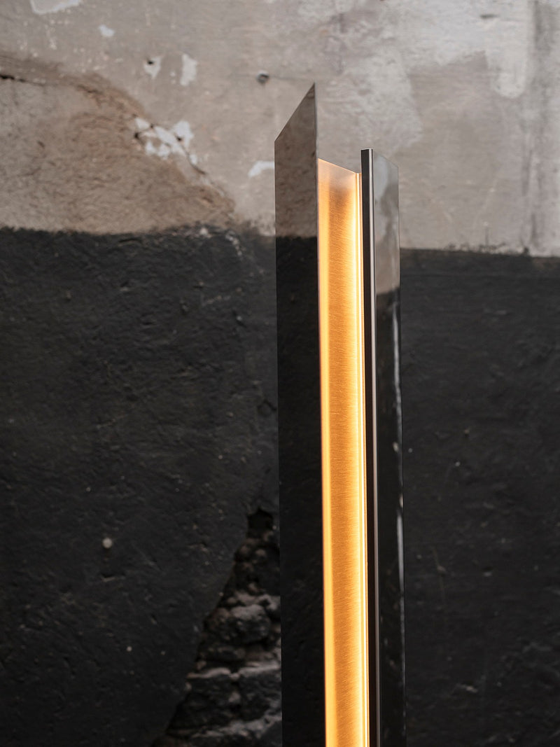 Mano Floor Lamp by Tacchini