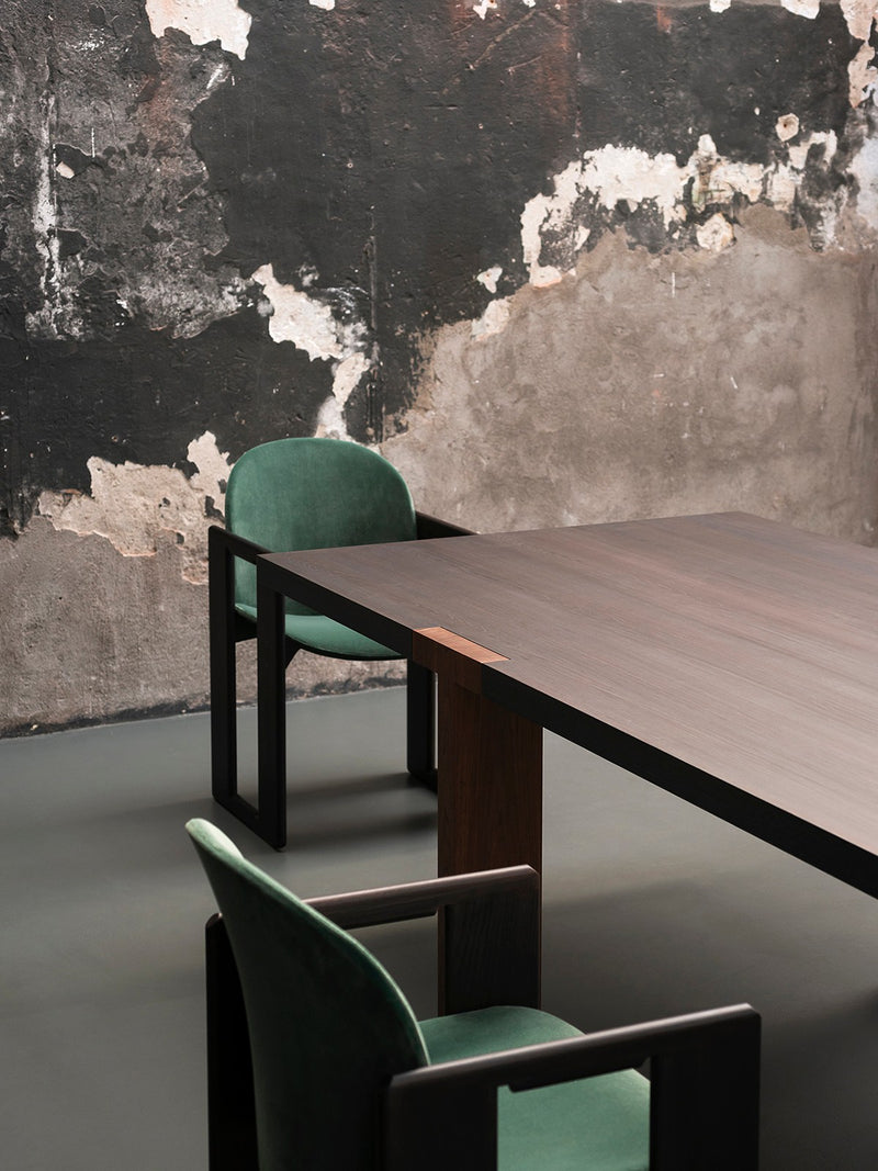 T Dining Table by Tacchini