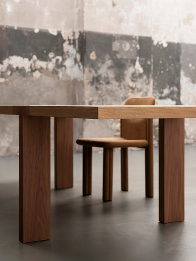 T Dining Table by Tacchini